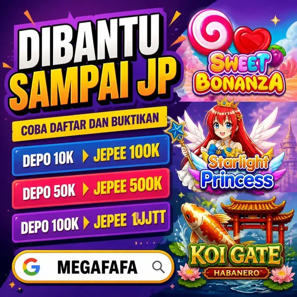 situs slot deposit pulsa 10000 tanpa potongan